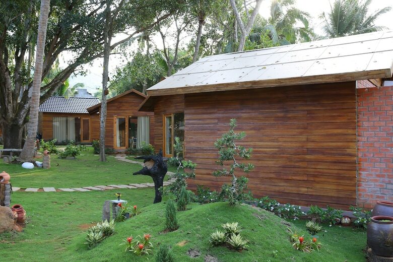 Hotel Dendi Resort Phu Quoc