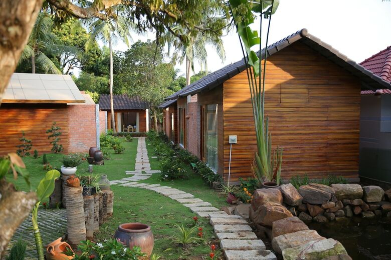 Hotel Dendi Resort Phu Quoc