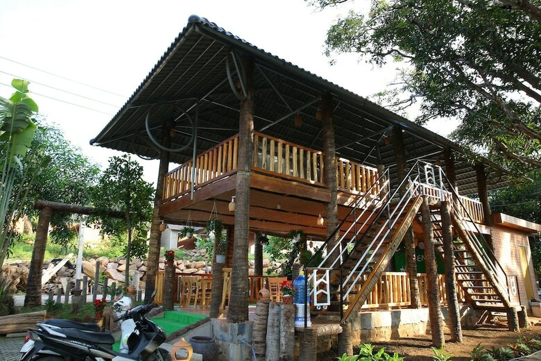 Hotel Dendi Resort Phu Quoc