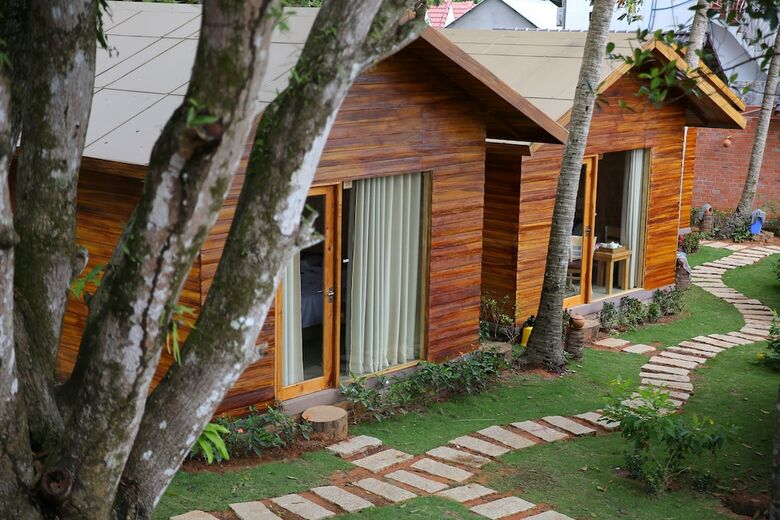Hotel Dendi Resort Phu Quoc