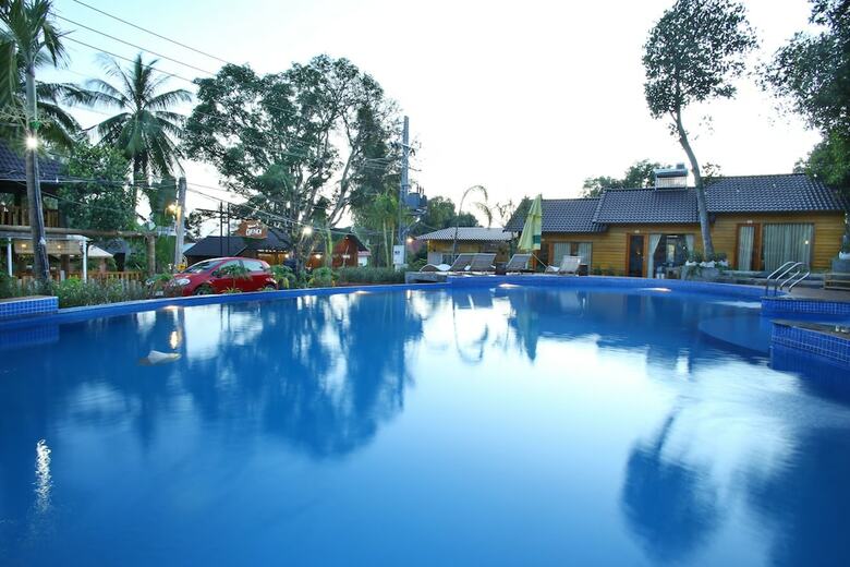 Hotel Dendi Resort Phu Quoc