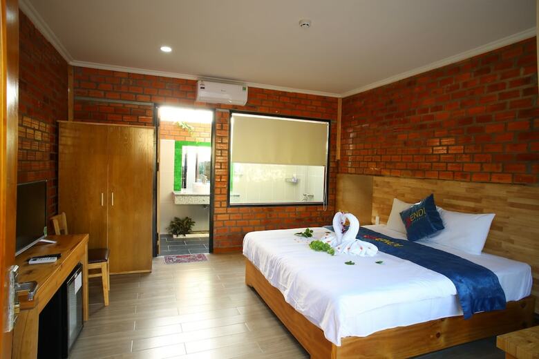 Hotel Dendi Resort Phu Quoc