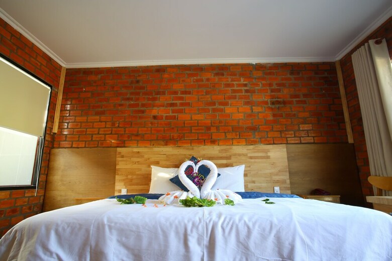 Hotel Dendi Resort Phu Quoc