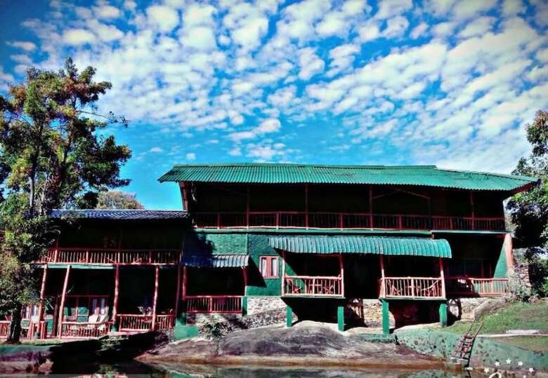 Apartamento Handunkanda Eco Resort