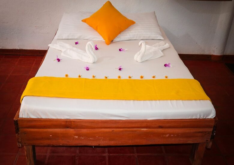 Apartamento Handunkanda Eco Resort