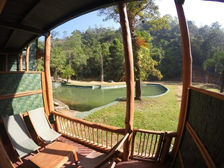 Apartamento Handunkanda Eco Resort