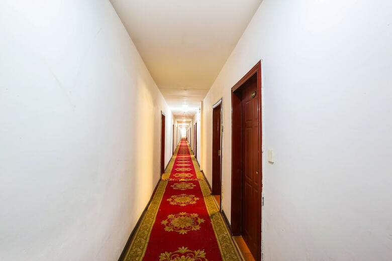 Yuetu Express Hotel