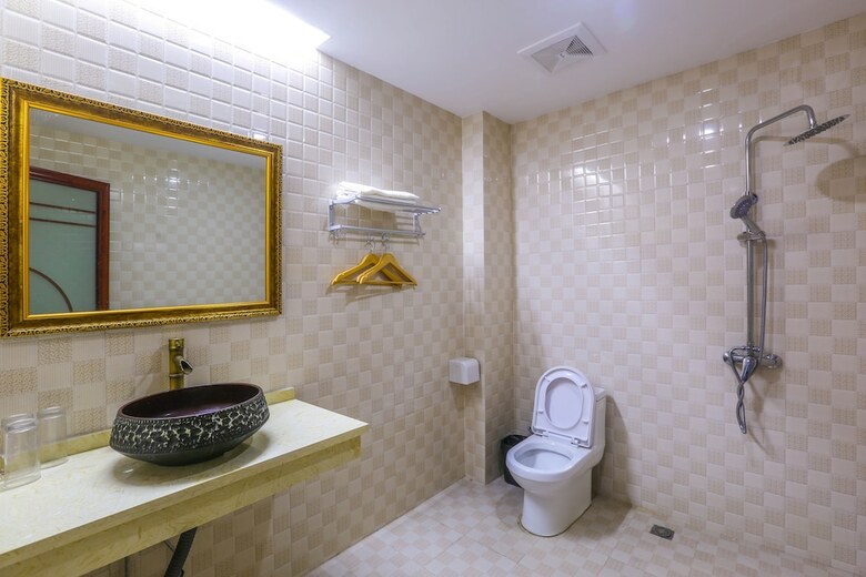 Hostal Ya Zhai Fu Ren Inn