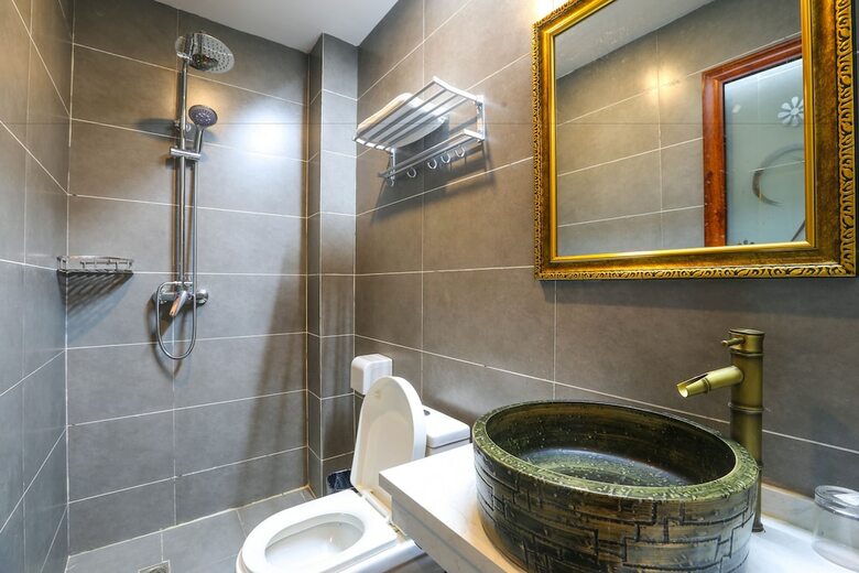 Hostal Ya Zhai Fu Ren Inn