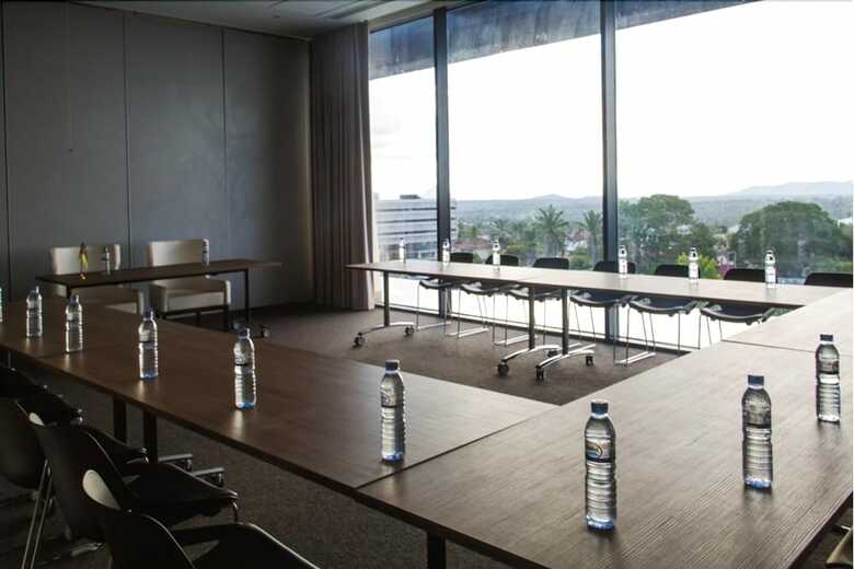 Grand Plaza Hotel Nampula
