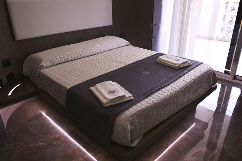 Bed & Breakfast Upper Rooms