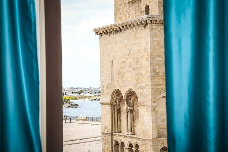 Palazzo Filisio Hotel