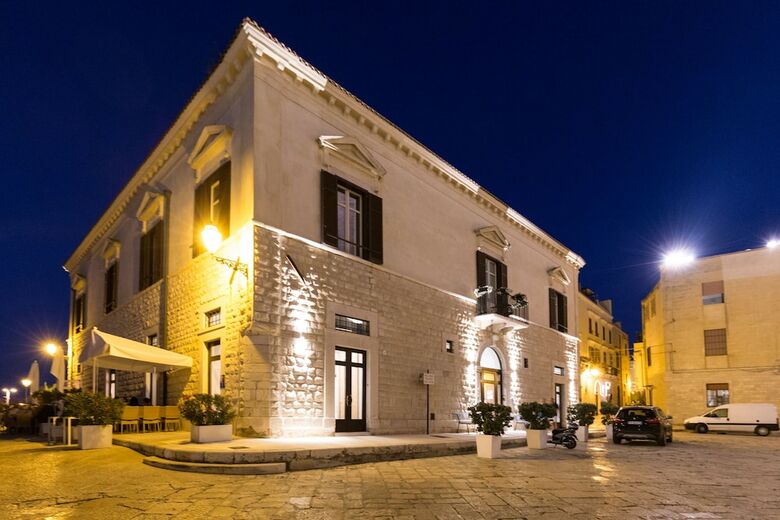 Palazzo Filisio Hotel