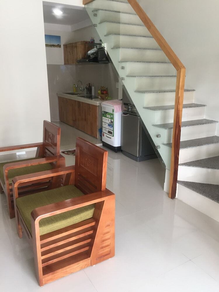 Hoan Khai House