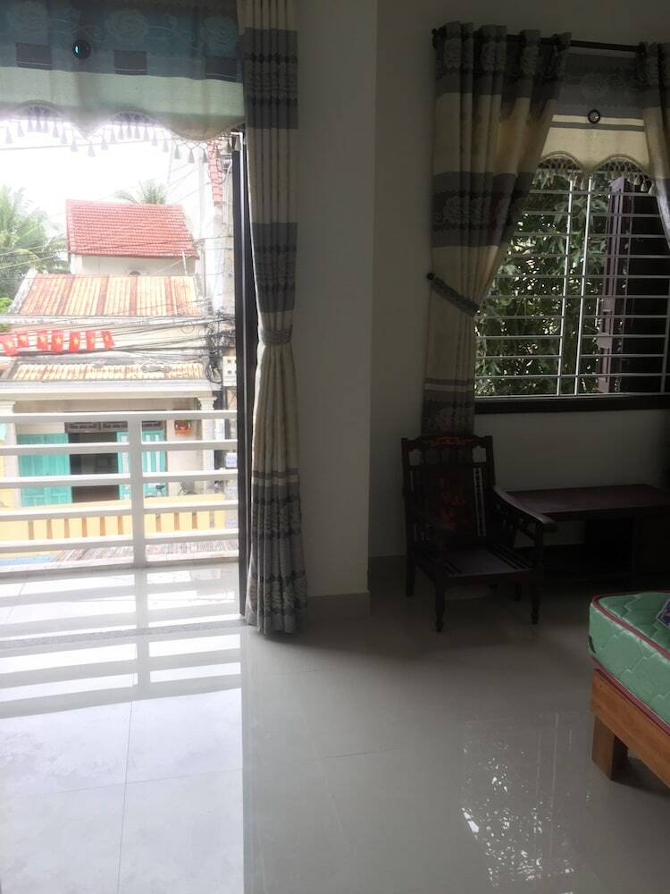 Hoan Khai House