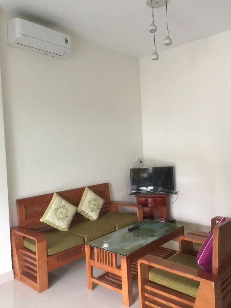 Hoan Khai House
