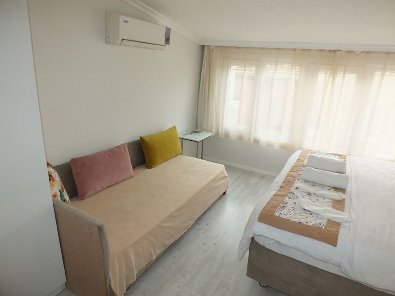 Apartamento Taksim 9 Suites