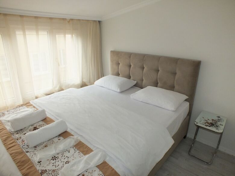 Apartamento Taksim 9 Suites