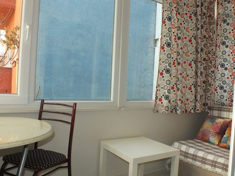 Apartamento Taksim 9 Suites