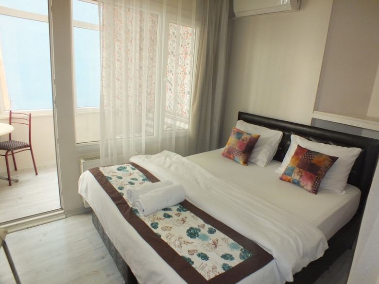 Apartamento Taksim 9 Suites