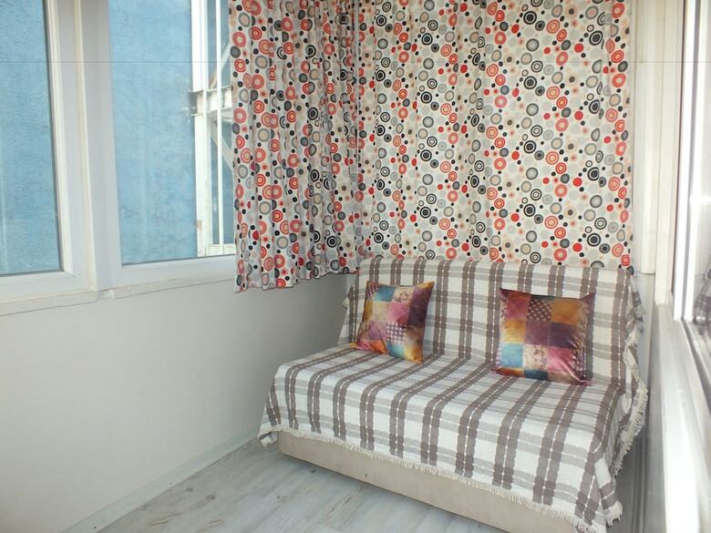 Apartamento Taksim 9 Suites