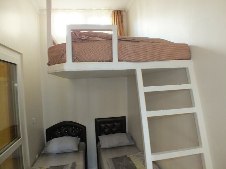 Apartamento Taksim 9 Suites