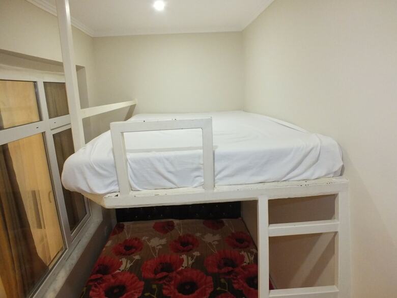 Apartamento Taksim 9 Suites