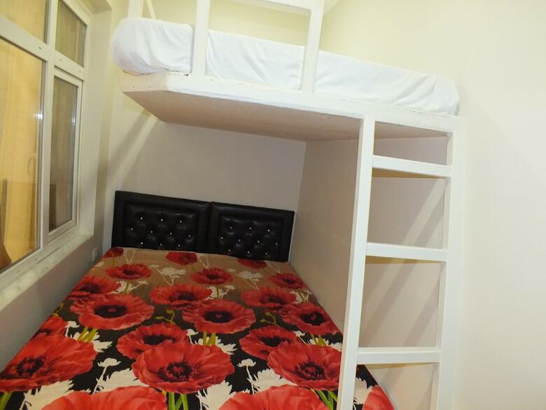 Apartamento Taksim 9 Suites
