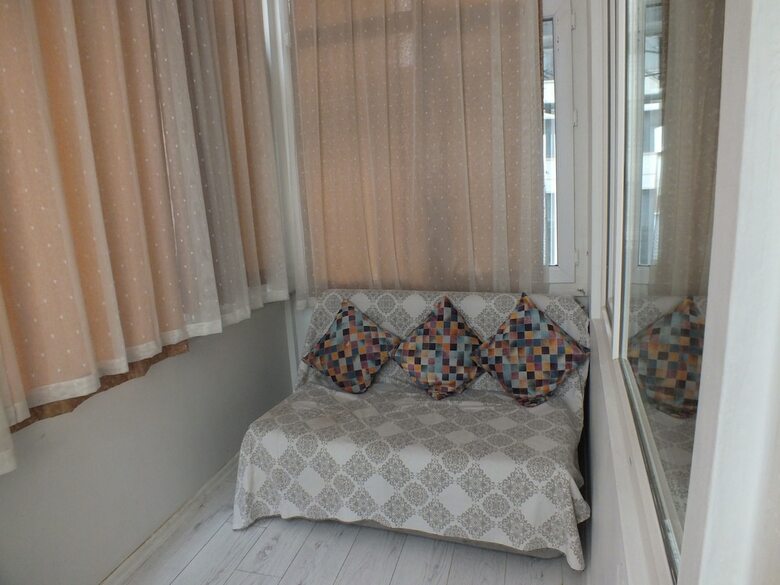 Apartamento Taksim 9 Suites