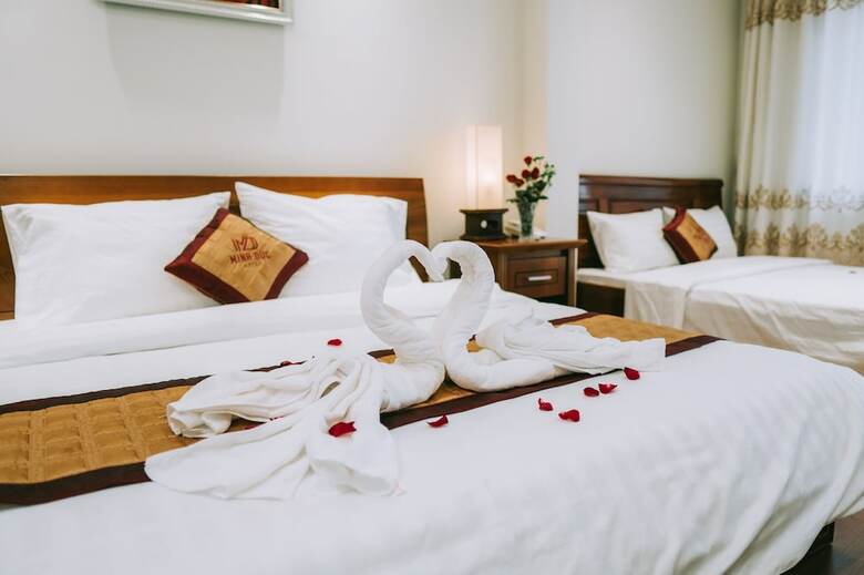 Minh Duc Hotel