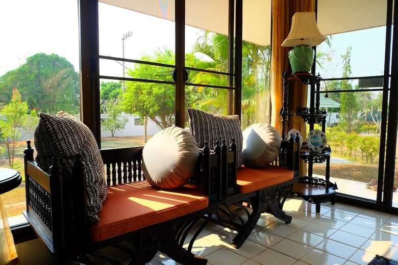 Hotel Dream Villa Resort At Chiangmai