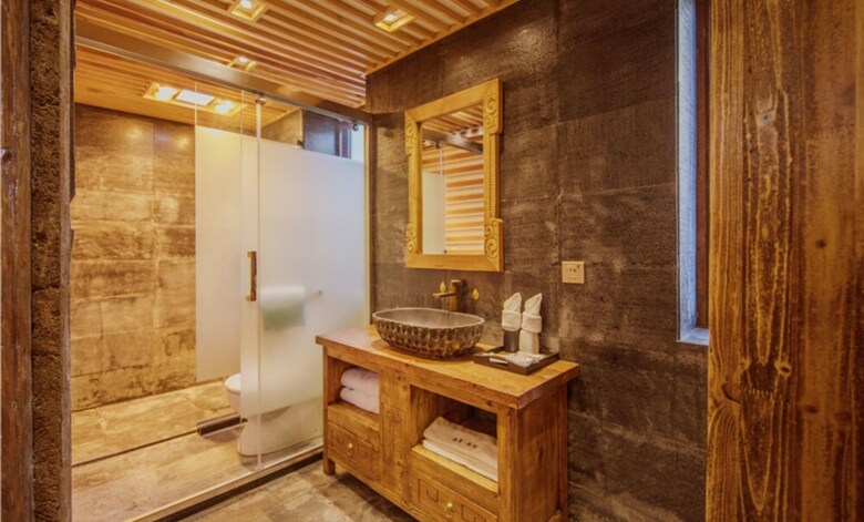 Posada Haitang Garden Inn