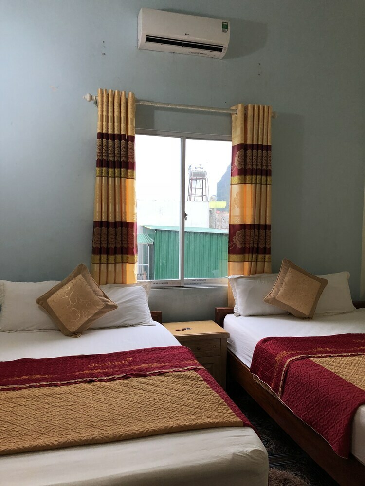 Hostal Phong Nha Happy Homestay - Hostel