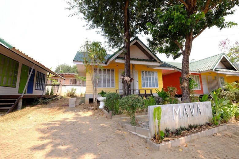 Hotel Mava Muscosa Guesthouse