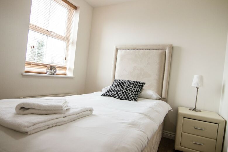 Apartamentos Istay - Hudson House