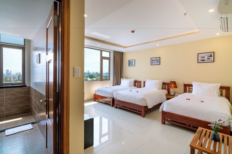 Martin Ho Hotel