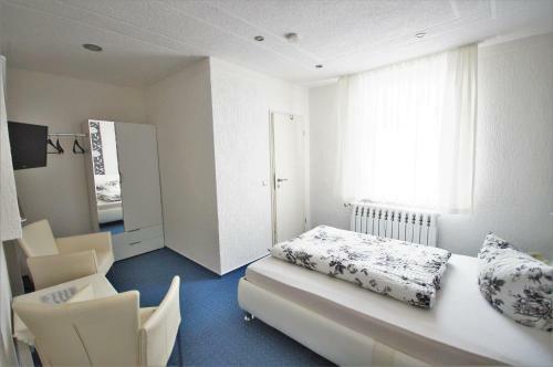 Hotel Am Kurpark