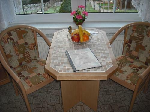 Hostal Pension M�hring