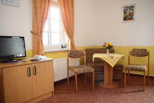 Haus Kehrwieder - Hotel Am Kur-caf�