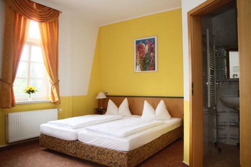 Haus Kehrwieder - Hotel Am Kur-caf�