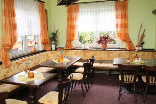 Haus Kehrwieder - Hotel Am Kur-caf�