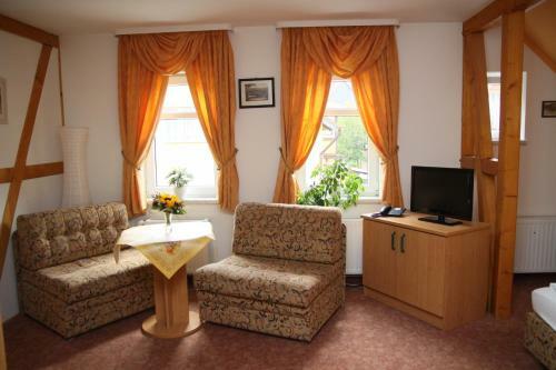 Haus Kehrwieder - Hotel Am Kur-caf�