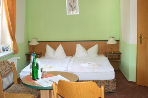 Haus Kehrwieder - Hotel Am Kur-caf�