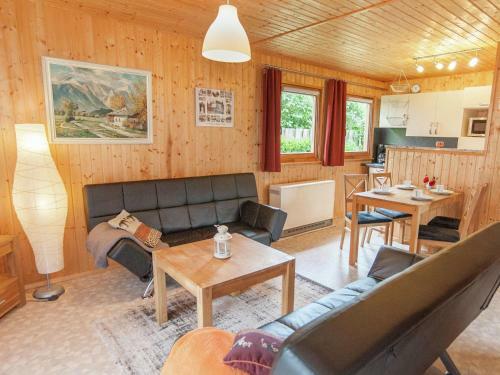 Holiday Home In Gehren With Terrace, Balcony, Heating, Bbq