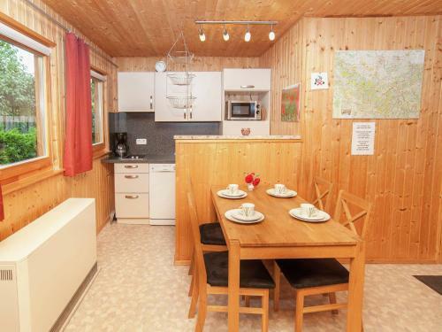Holiday Home In Gehren With Terrace, Balcony, Heating, Bbq