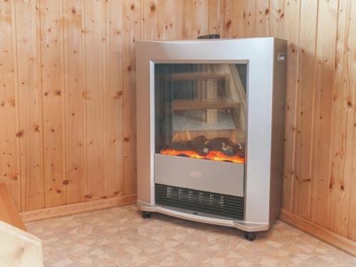 Holiday Home In Gehren With Terrace, Balcony, Heating, Bbq