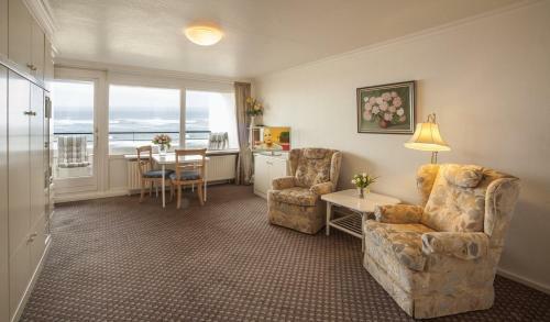 Apartments Monbijou