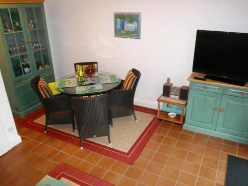 Kastanienh�s Apartement