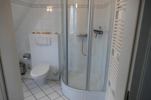 Kastanienh�s Apartement