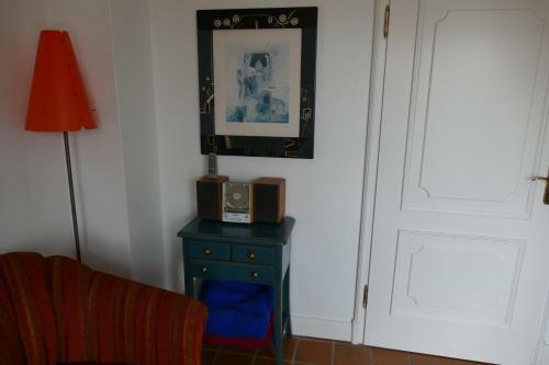 Kastanienh�s Apartement